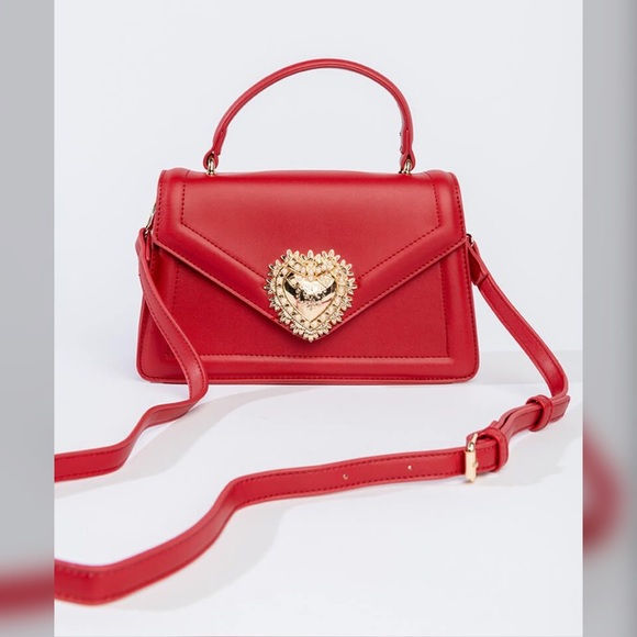 Sacred Heart Monogram Bag - Picture 7 of 9